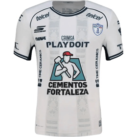 Kinder CF Pachuca 2026/27 Auswärtstrikot