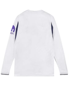 Kinder Tottenham Hotspur 2026/27 Heim-Langarmtrikot