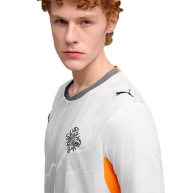 Kinder Island 2026 Auswärts-WM-Trikot
