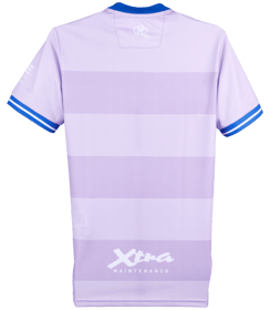 Herren Queens Park Rangers 2026/27 Auswärtstrikot