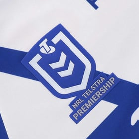 Women's Canterbury-Bankstown Bulldogs 2026 Away Shirt