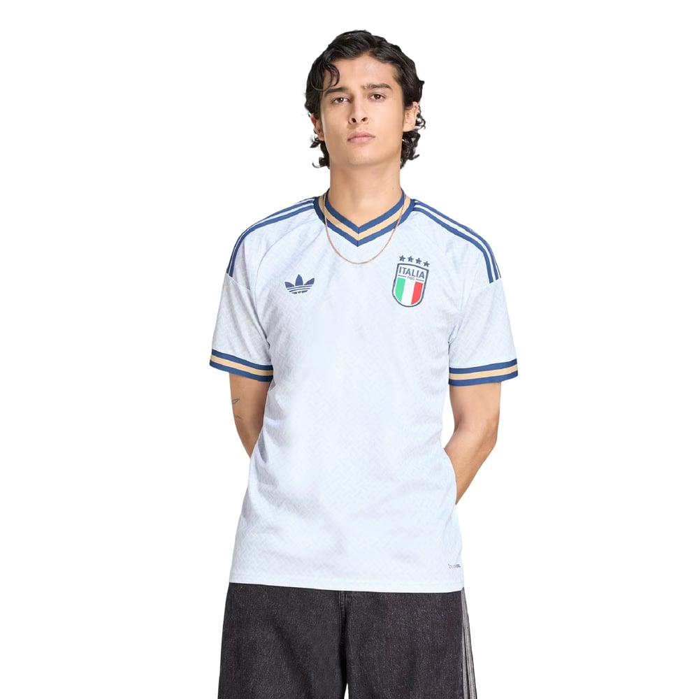 Damen Italien 2026 Auswärts Weltmeisterschaft Trikot