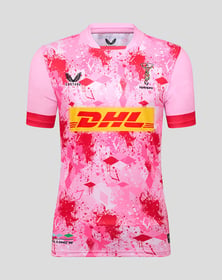 Men's Harlequins 2025/26 Away Shirt