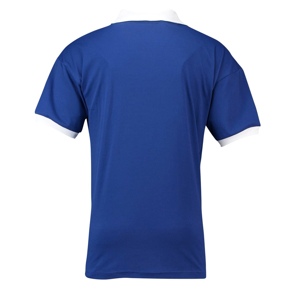 Herren Chelsea 1978 Retro Trikot