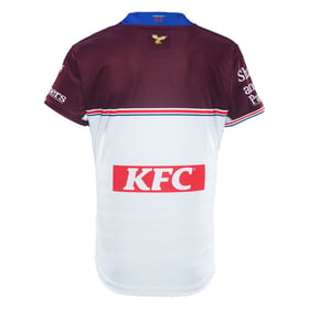 Women's Manly-Warringah Sea Eagles 2026 Home Shirt