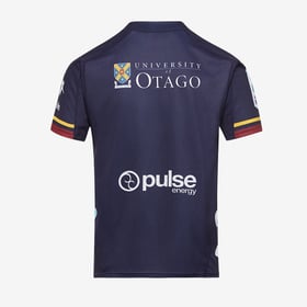 Women's Highlanders 2024 Home Shirt