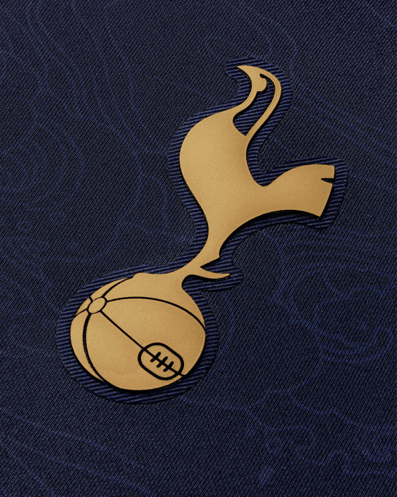 Kinder Tottenham Hotspur 2026 Lunar New Year Pre-Match-Trikot