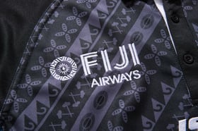 Men's Fiji Rugby 2019 Commemorative Shirt