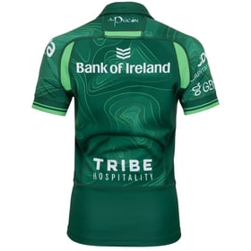 Women's Connacht 2024/25 Home Shirt