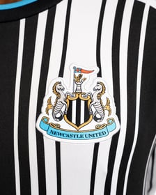 Herren Newcastle United 2026/27 Heim Langarmtrikot