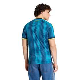 Herren Kolumbien 2026 Auswärts Weltmeisterschaft Trikot