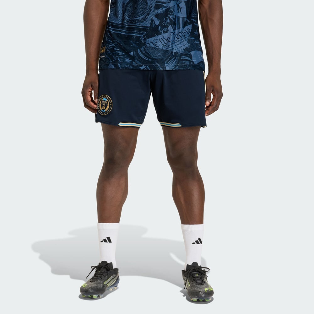 Damen Philadelphia Union 2026 Heimshorts