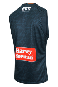 Women's GWS Giants 2026 Never Surrender Guernsey