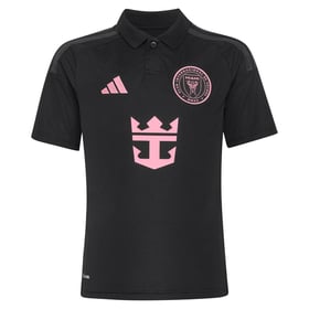 Kinder Inter Miami CF 2026 Auswärtstrikot