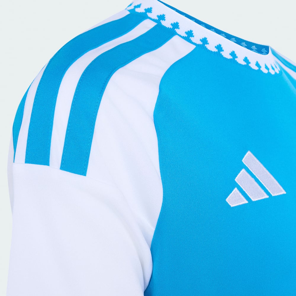 Kinder Charlotte FC 2026 Heimtrikot