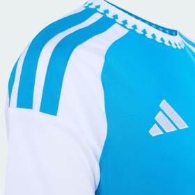 Kinder Charlotte FC 2026 Heimtrikot