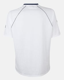 Herren Tottenham Hotspur 1991 Retro Hummel FA Cup Halbfinale Trikot