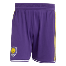 Herren Orlando City SC 2026 Auswärtsshorts