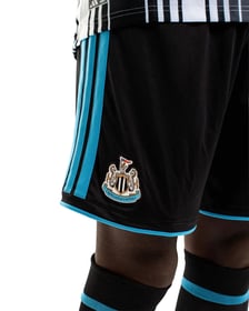 Herren Newcastle United 2026/27 Heimshorts