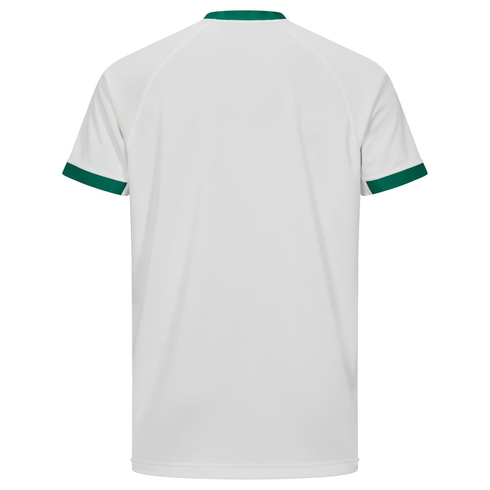 Men's Ireland Rugby 2025/26 Alternate Shirt