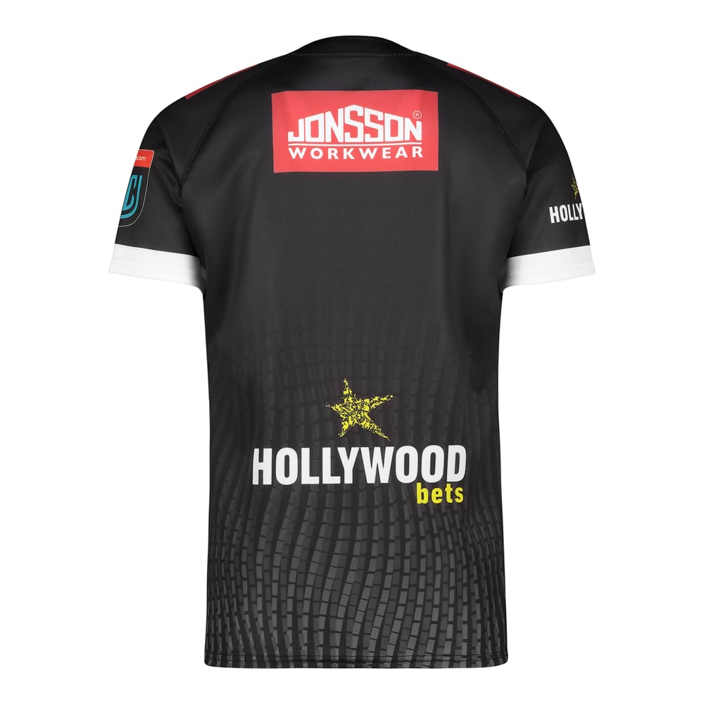Men's Sharks 2023/24 Home Shirt