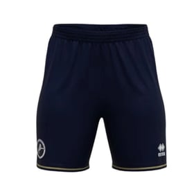 Herren Millwall 2026/27 Heimshorts