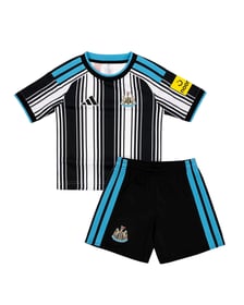 Kinder Newcastle United 2026/27 Heimset