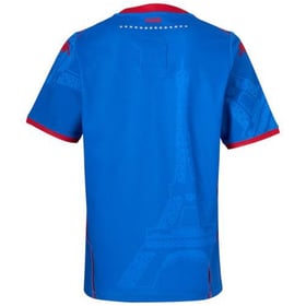 Women's Stade Français Paris 2025/26 Away Sponsored Shirt