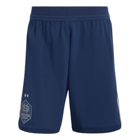 Kinder Houston Dynamo 2026 Auswärtsshorts