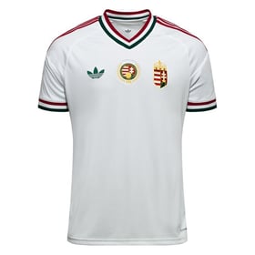 Herren Ungarn 2026 Auswärts-WM-Trikot