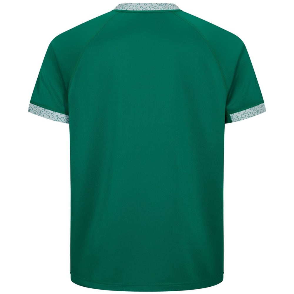 Men's Ireland Rugby WRWC 2025/26 Home Shirt