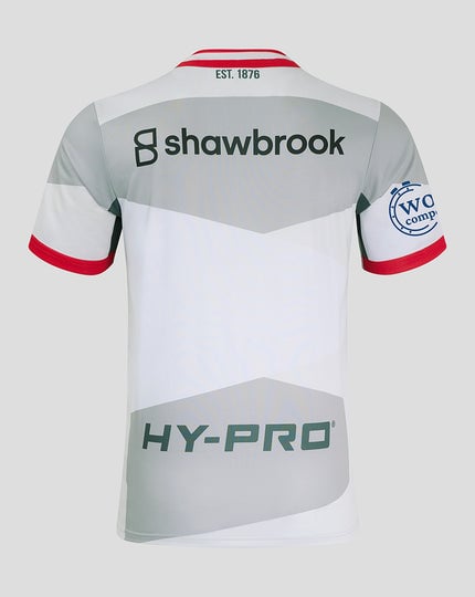 Men's Saracens 2024/25 Away Shirt