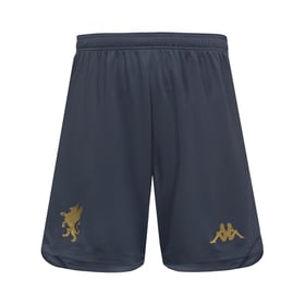 Kinder Genua 2026/27 Dritte Shorts