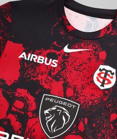 Women's Toulouse Stadium 2024/25 Third Warm Up Shirt