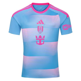 Kinder Fulham 2026/27 Third Trikot