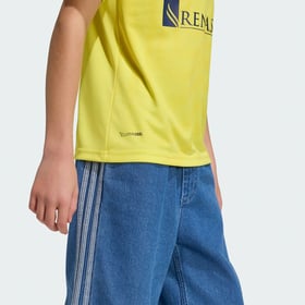 Kinder Nashville SC 2026 Heimtrikot