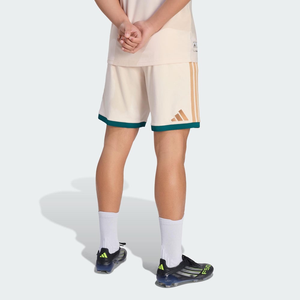 Damen Atlanta United FC 2026 Auswärtsshorts