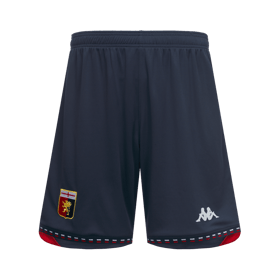 Herren CFC Genua 2026/27 Heimshorts