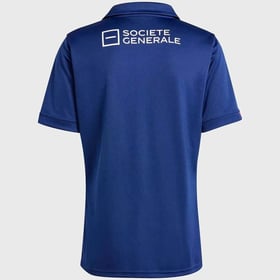 Men's France 2024/25 Home Shirt