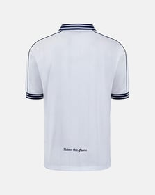 Herren Tottenham Hotspur 1997 Heim Retro Pony Trikot