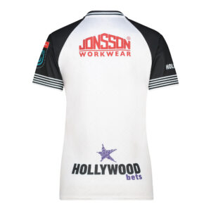 Women's Sharks 2024/25 Away Shirt