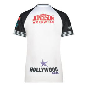 Women's Sharks 2024/25 Away Shirt