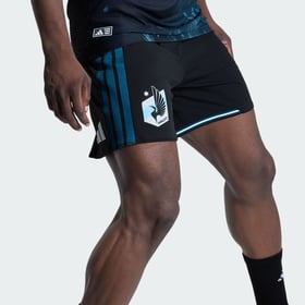 Herren Minnesota United FC 2026 Heimshorts