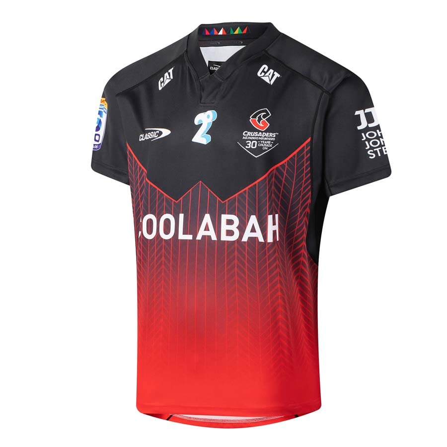 Women's Crusaders 2026 Home Shirt