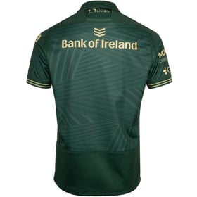 Men's Connacht 2025/26 Home Shirt