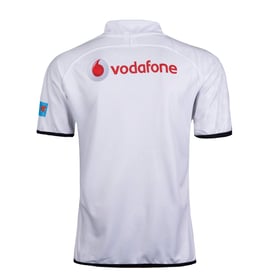 Men's Fiji Rugby 2017 Home Shirt