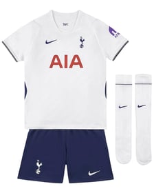 Kinder Tottenham Hotspur 2026/27 Heimset