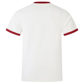 Men's British & Irish Lions 2025 Training Shirt - White