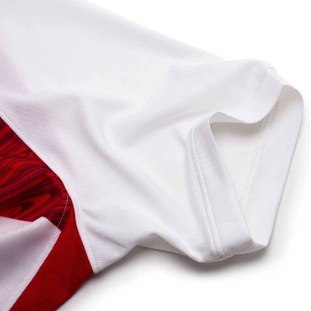 Herren Türkei 2026 Auswärts Weltmeisterschaft Trikot
