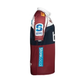Women's Queensland Reds 2025 Home Shirt